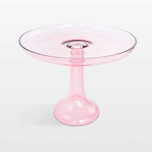 Estelle Rose Cake Stand