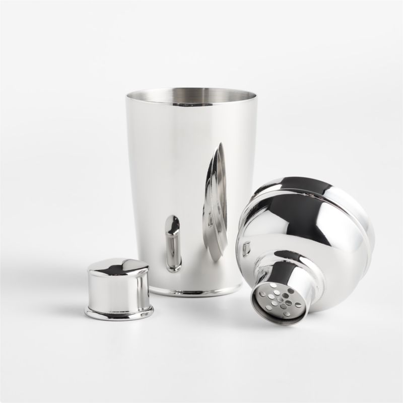Easton 6.75-oz. Mini Cocktail Shaker - image 1 of 5
