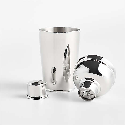 Easton 6.75-oz. Mini Cocktail Shaker