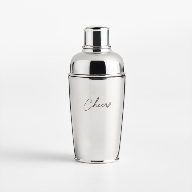 Easton 6.75-oz. Mini Cocktail Shaker - image 2 of 5
