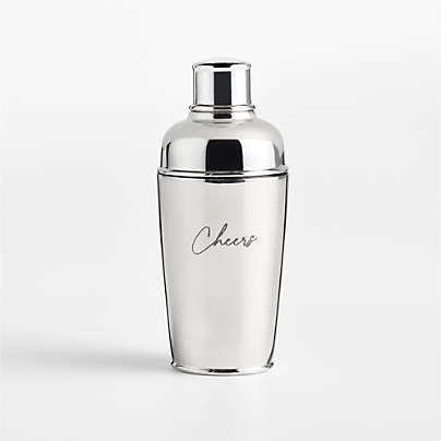 Easton 6.75-oz. Mini Cocktail Shaker