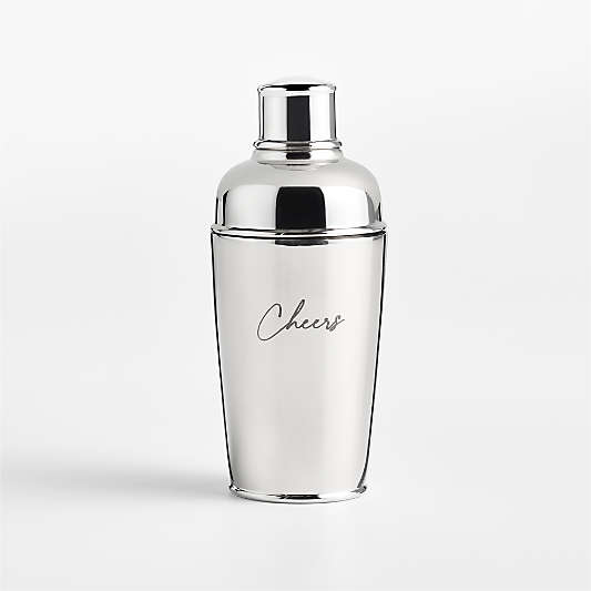 Easton 6.75-oz. Mini Cocktail Shaker