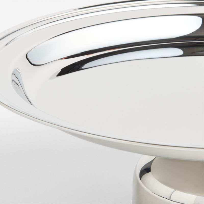 Easton Aperitivo Pedestal Cake and Serving Stand - image 3 of 4