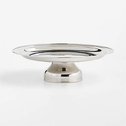 Easton Aperitivo Pedestal Cake and Serving Stand