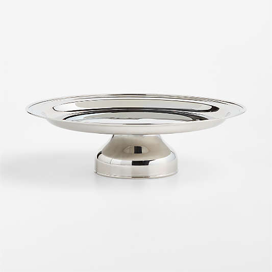 Easton Aperitivo Pedestal Cake and Serving Stand
