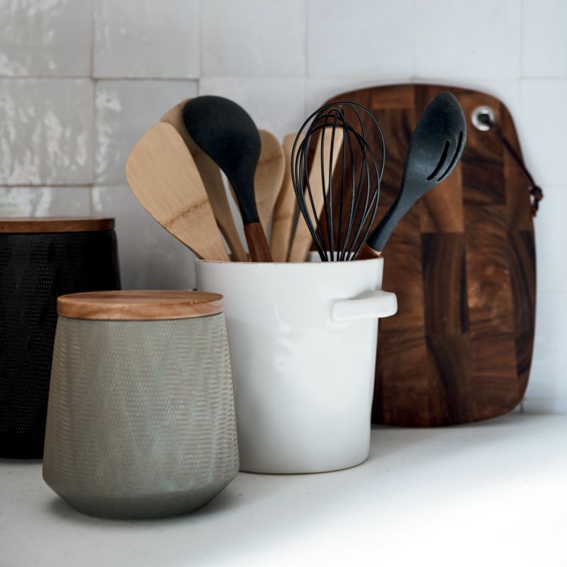 Kitchen Canisters