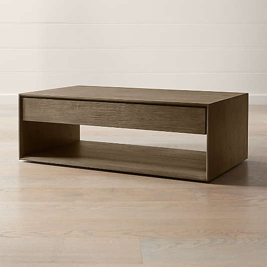 Ethan Rectangular Coffee Table