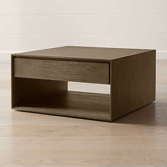 Ethan Square Coffee Table