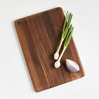 View Etienne Large Walnut Cutting Board details