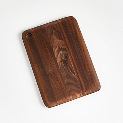 View Etienne Medium Walnut Cutting Board details