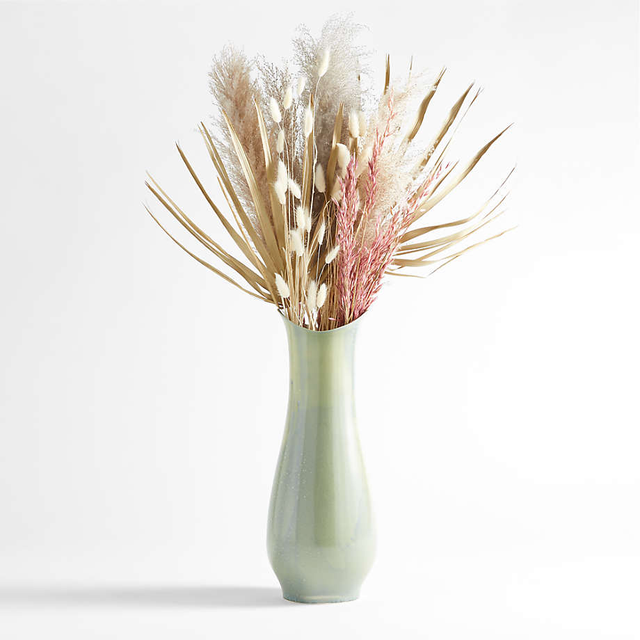 Ophelia Vases and Centerpiece Bowls