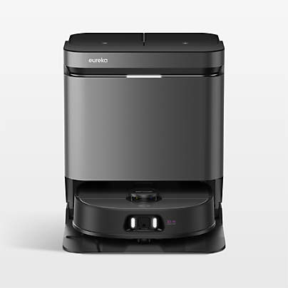 Eureka J15 Pro Ultra Robot Vacuum and Mop with Self Emptying Base