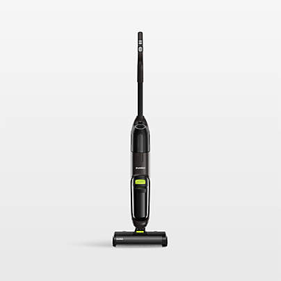 Eureka Cordless Wet/Dry Vacuum with Self Cleaning System