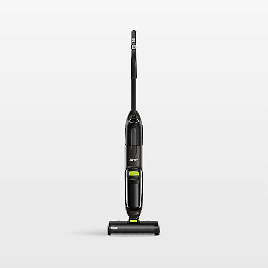 Eureka Cordless Wet/Dry Vacuum with Self Cleaning System