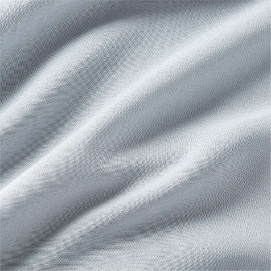 New Natural EUROPEAN FLAX ™-certified Linen Mist Blue Bed Sheet Sets