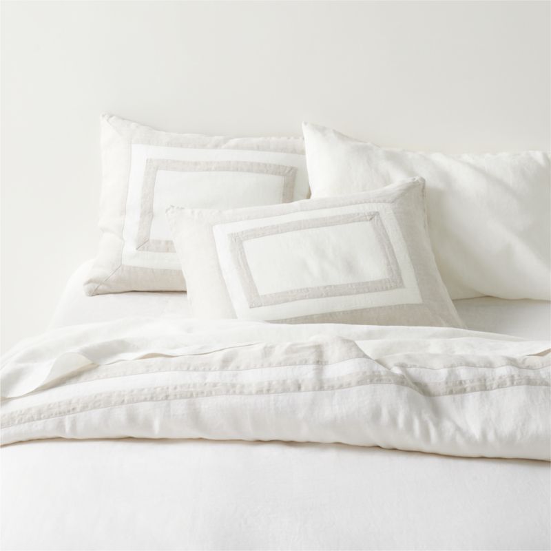 Graham & Brown Ethereal Flora Duvet Cover and Pillowcase Set