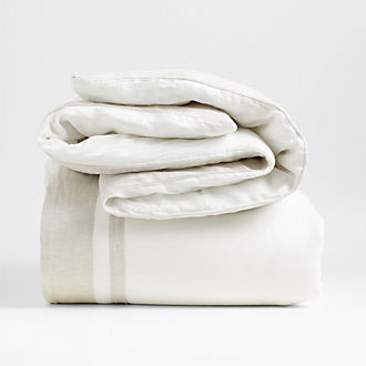 Linen: Airy & Breathable