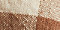 Walnut Brown Buffalo Check