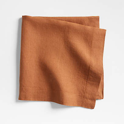 Other Cuisinart Kitchen Towels, set of 2 Fall Tea Towel Orange Gno