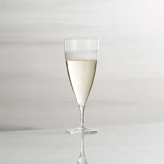 Eve Short Stem Champagne Glass