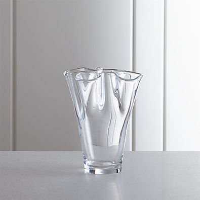 View Evelyn Small Vase details