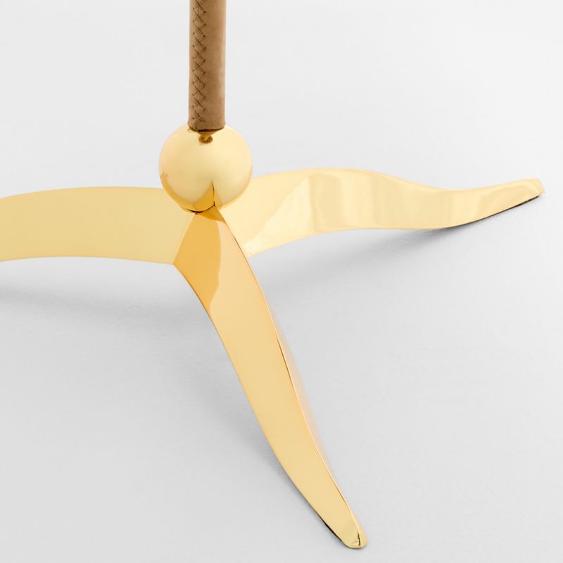 Evening Muse Floor Lamp by Laura Harrier and Tiffany Howell - image 4 of 6