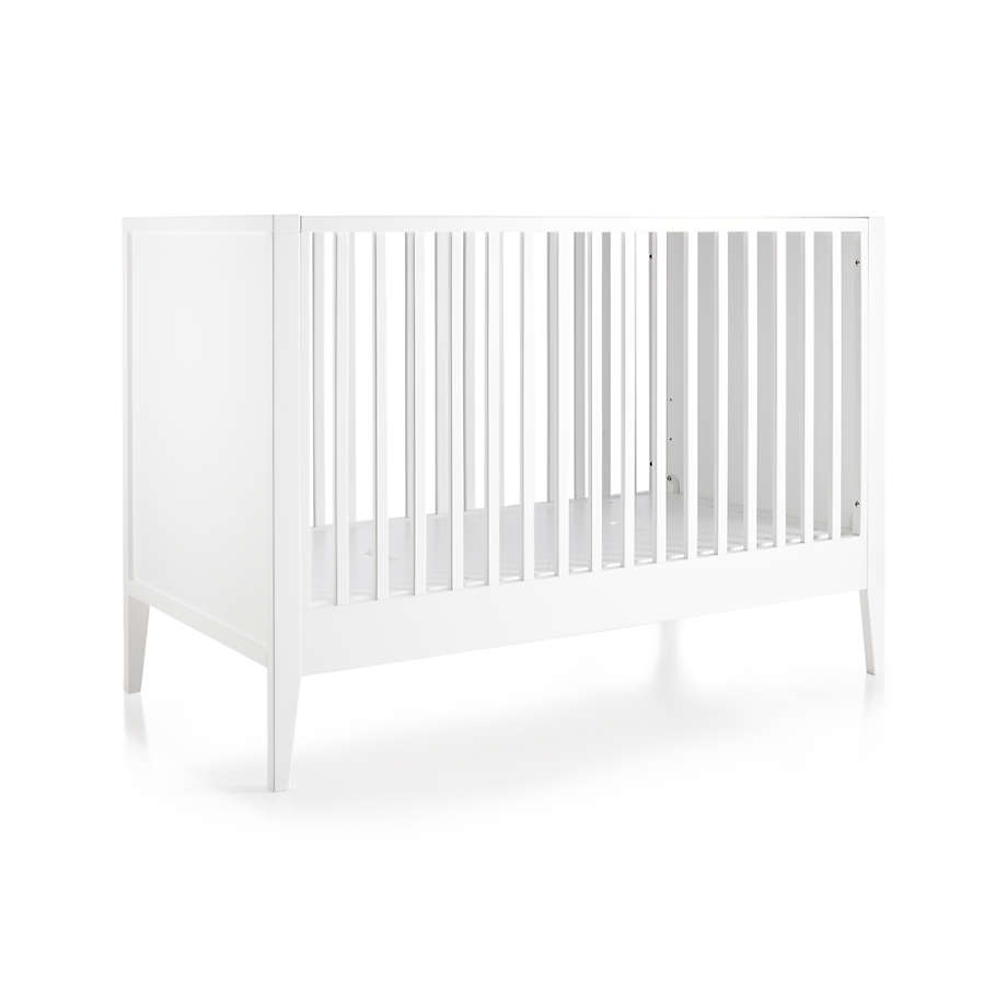 basic crib