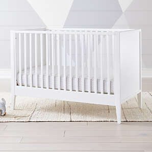 adjustable cribs