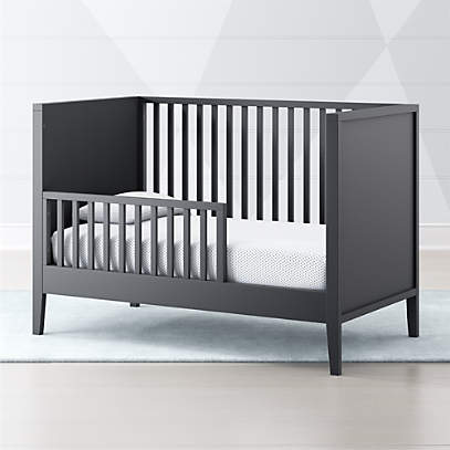 baby bed gate