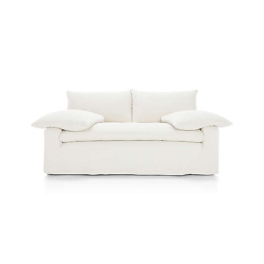 Ever Apartment Sofa Slipcover Only