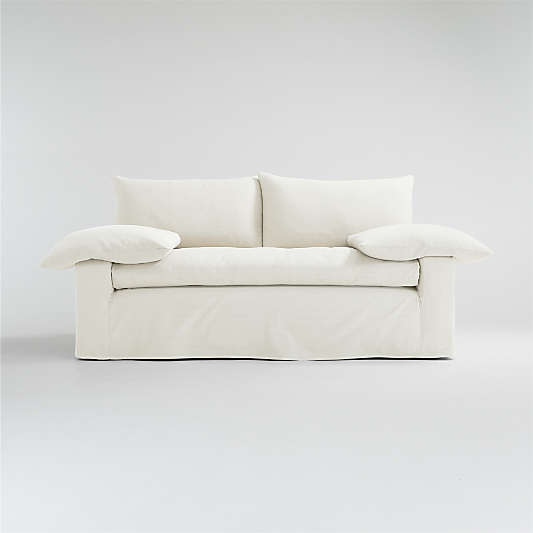 Ever Apartment Sofa Slipcover Only