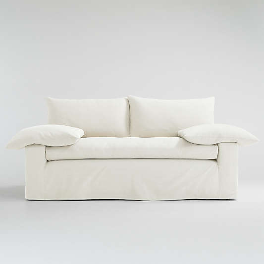 Ever Apartment Sofa Slipcover Only