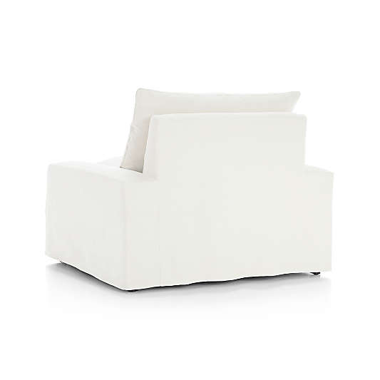 Ever Chair Slipcover Only