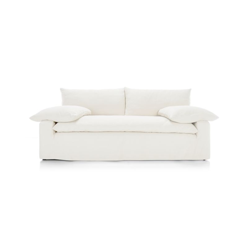 Ever Sofa Slipcover Only - image 8 of 10