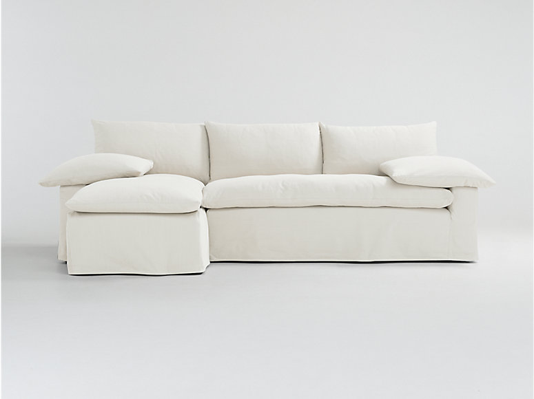 Ever Sectional Sofas