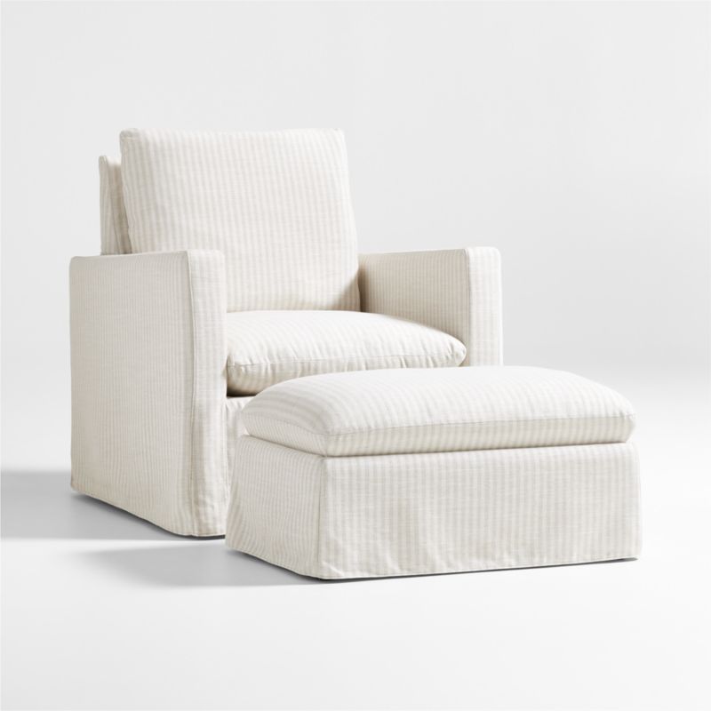 Crate and barrel nursery chair hotsell