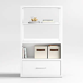 家具 PREDUCTS MODULE Drawer mini white Drawer Mini | PREDUCTS