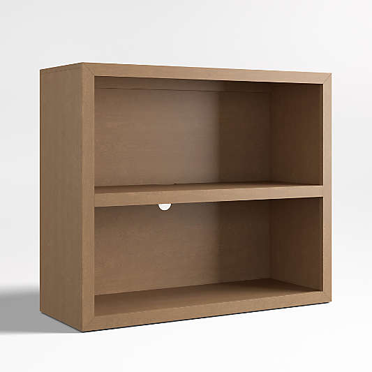 Ever Simple Modular Wood Kids Bookcase