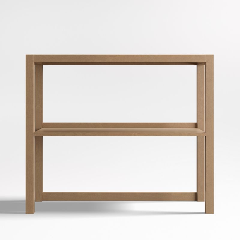 Ever Simple Modular Wood Kids Hutch - image 0 of 4