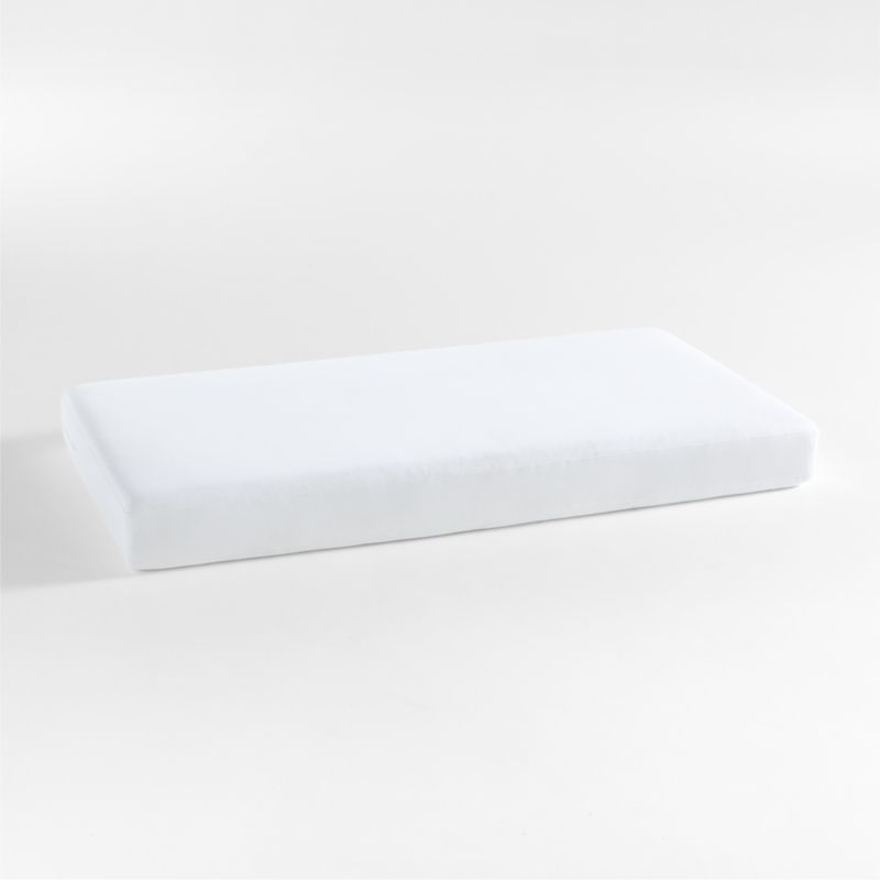 Ever White Daybed Mattress Cover