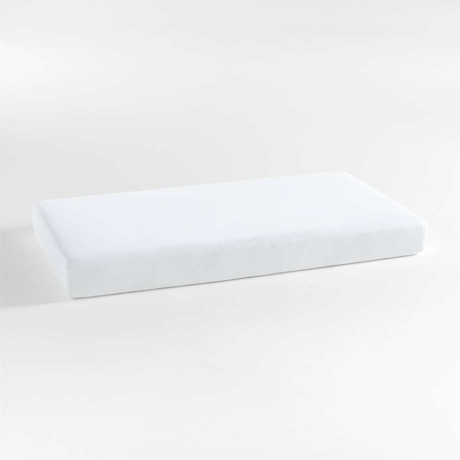 Ever White Daybed Mattress Cover Crate & Kids