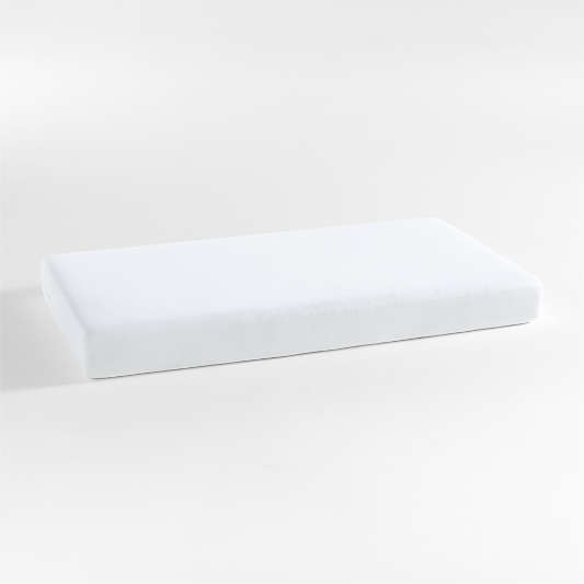 Ever White Daybed Mattress Cover