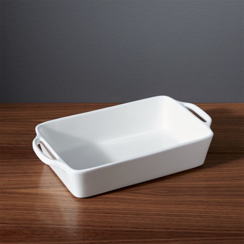 Small on sale baking dish