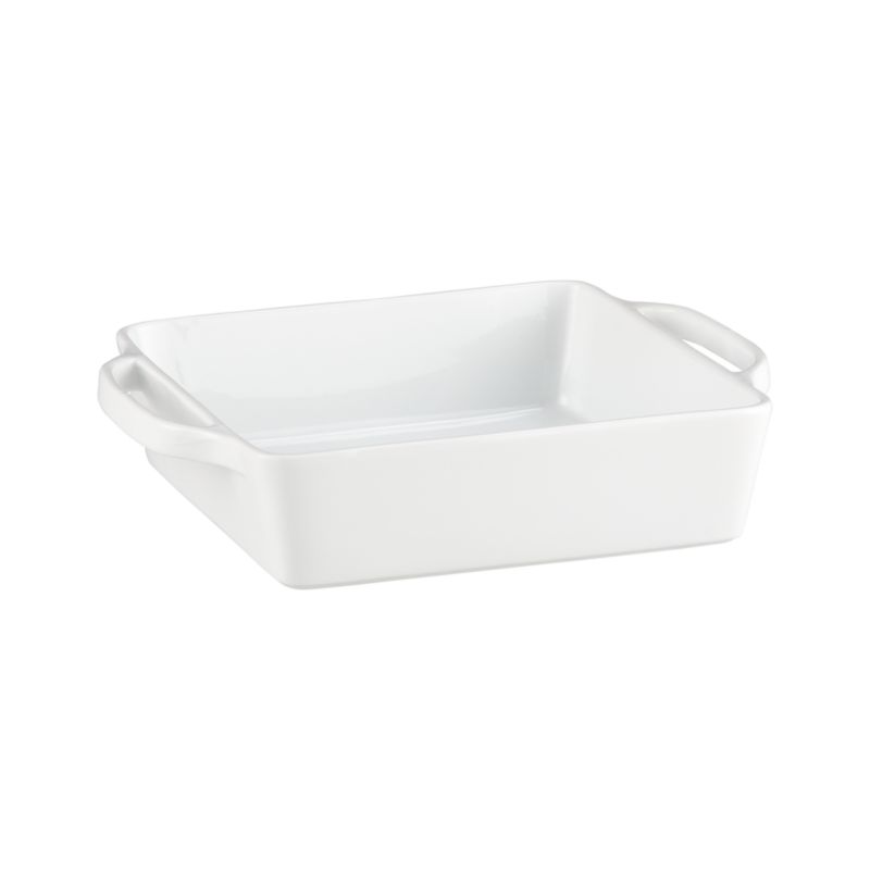 Aspen Square Baking Dish - image 7 of 8