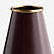 Aubergine Metal