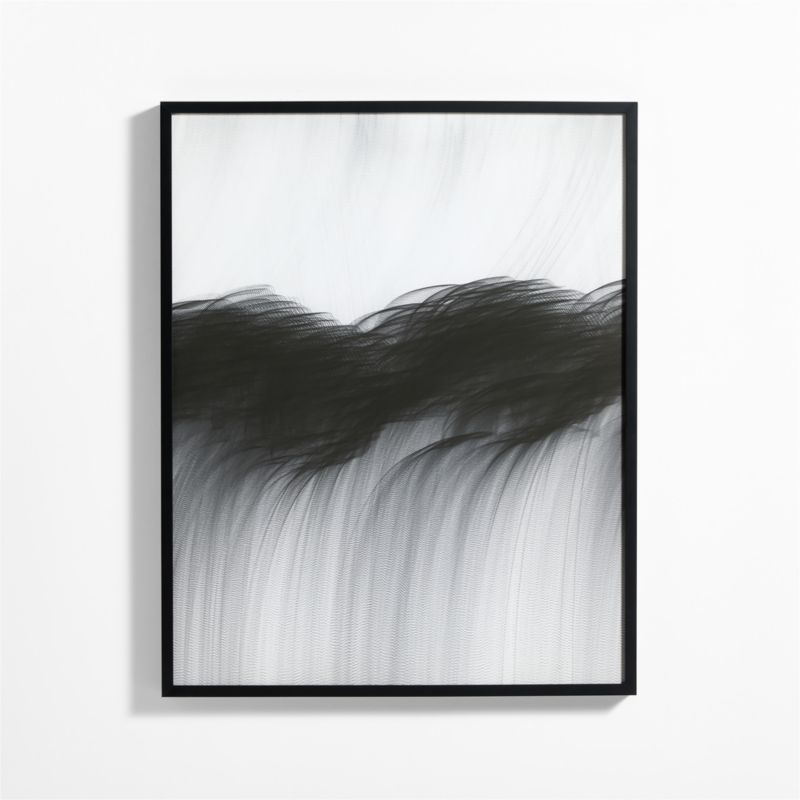 "Exal 9300" by Tad Takano Digital Art 40"x50" Framed Wall Art Print - image 0 of 5