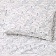 Stay Cool Wheely Cool Organic Cotton Kids Twin Sheet Set