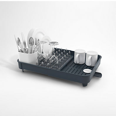 View Joseph Joseph Grey Extend ™ Expandable Dish Rack details