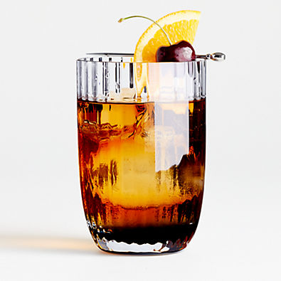 View Ezra 14-Oz. Optic Highball Glass details