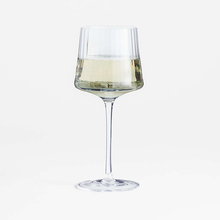 Hestia White Wine Glass – theARKelements